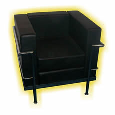 Sillón LC