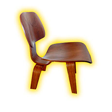 Sillón Soriano