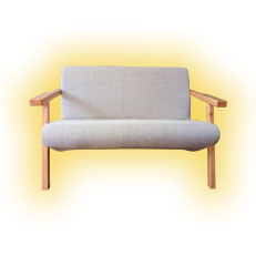 Sillón Soriano