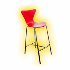 Taburete Jacobsen
